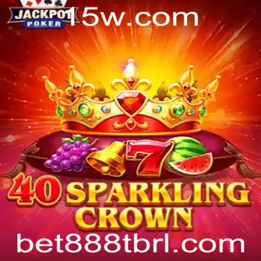 Explorando o Mundo de 40SparklingCrown: Um Jogo Envolvente com bet888t
