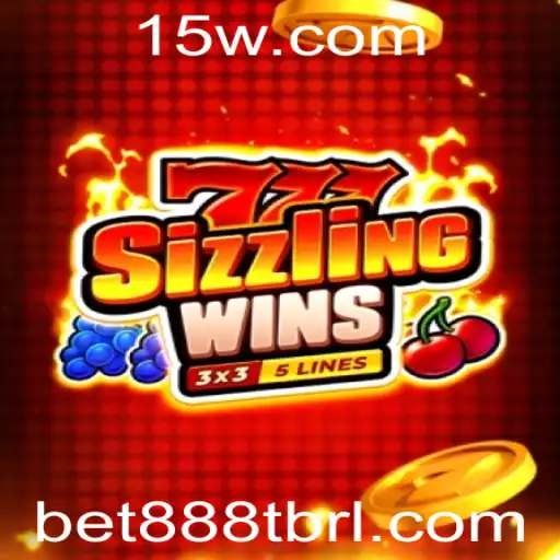 Descubra a Emoção de 777sizzlingwins: O Jogo de Cassino Online do Momento