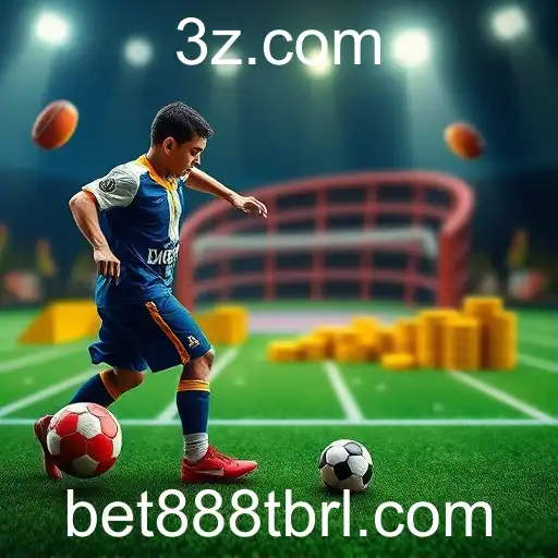 Tendências e Desafios no Mundo dos Jogos de Azar