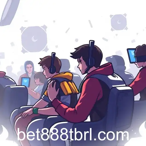 Explorando a Comunidade de Jogadores: O Papel da bet888t