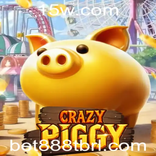 Descubra CrazyPiggy com a Chave bet888t: Um Mundo de Diversão e Estratégia