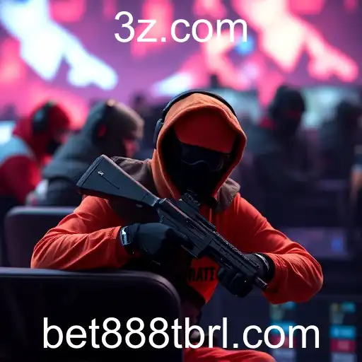 A Ascensão dos eSports: Uma Nova Fronteira no Mundo das Apostas Online
