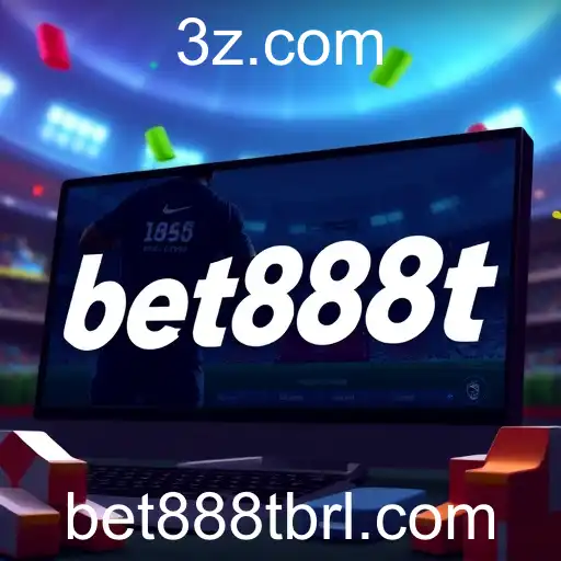 Expansão do Bet888t e o Cenário Atual de Jogos Online