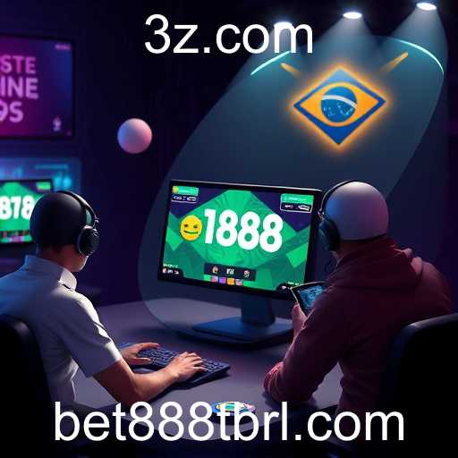 A Dinâmica do Jogo Online no Brasil em 2026