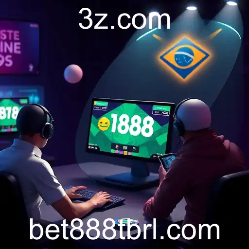 A Dinâmica do Jogo Online no Brasil em 2026