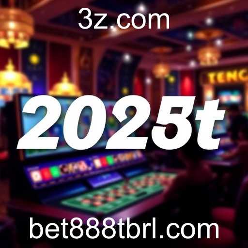 Cenário Atual: A Indústria de Jogos e Apostas Online em Ascensão