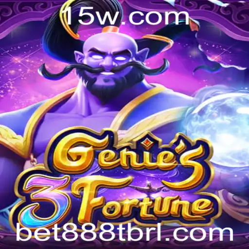Descubra o Fascinante Mundo de Genie3Fortune