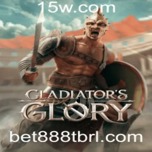 GladiatorsGlory: Uma Aventura Épica nos Campos de Batalha Digitais