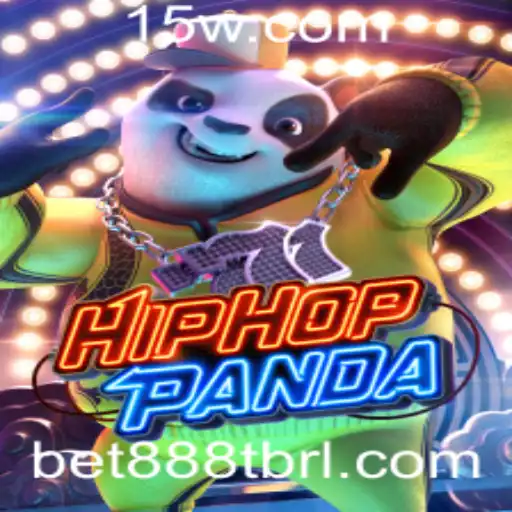 Desvendando o Fascinante Mundo de HipHopPanda