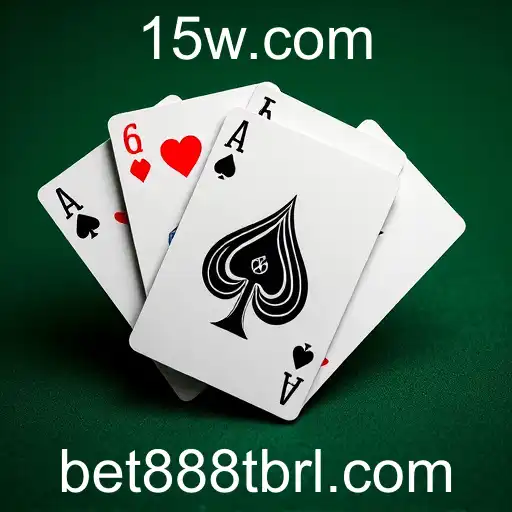 Jogos de Cartas: Uma Viagem pelo Mundo dos Baralhos