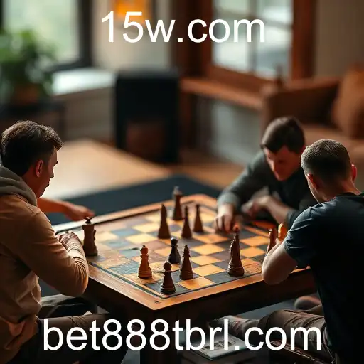 Jogos de Tabuleiro: Uma Experiência Inesquecível