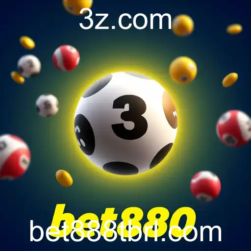 Explorando a Categoria de Loterias no Bet888t