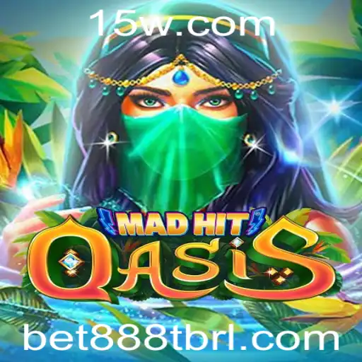 Explorando o Fascinante Mundo de MadHitOasis e a Emoção de Bet888t