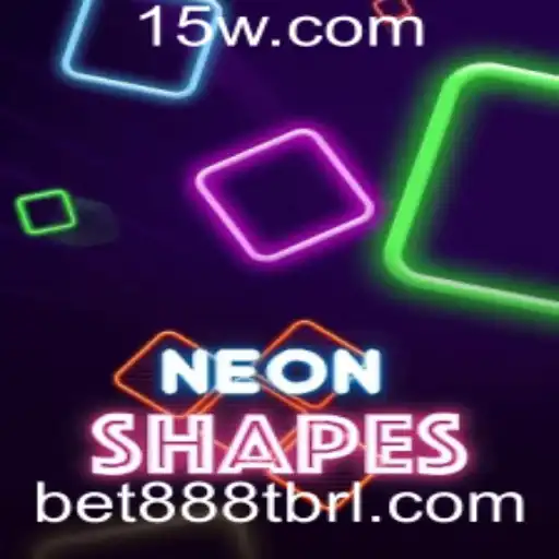 Explorando o Universo de NeonShapes