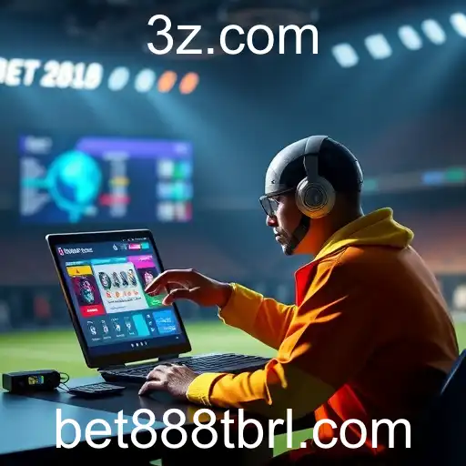 Expansão dos Sites de Jogos Online em 2025