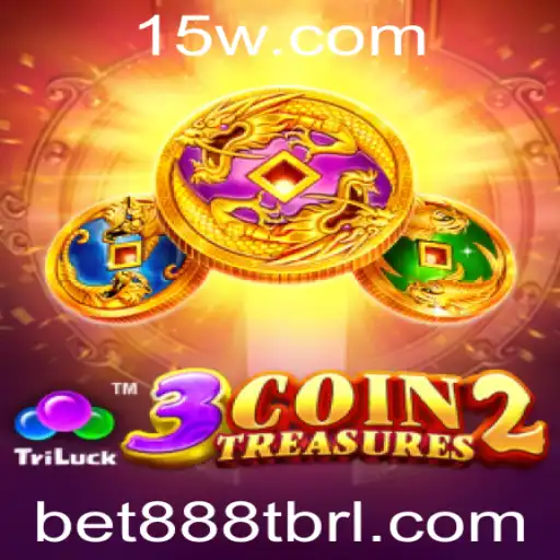 Explorando o Mundo de 3CoinTreasures2 em 2023