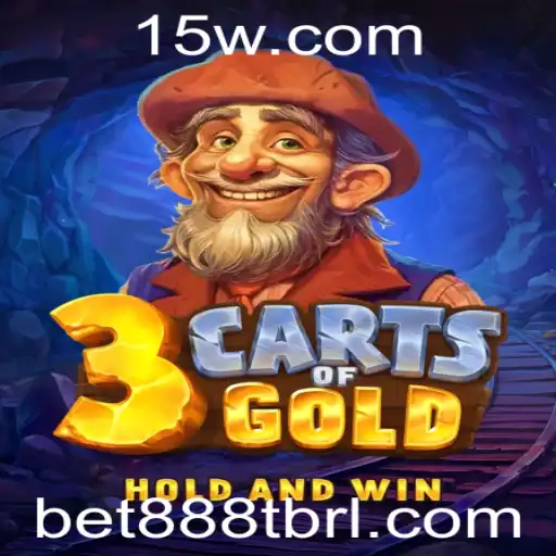 Descubra o Fascinante Mundo do Jogo 3cartsOfGold com a Palavra-Chave bet888t