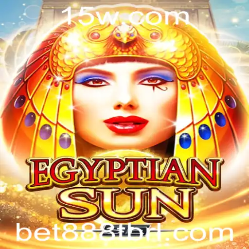 Descubra o Fascinante Mundo de 'EgyptianSunSE'
