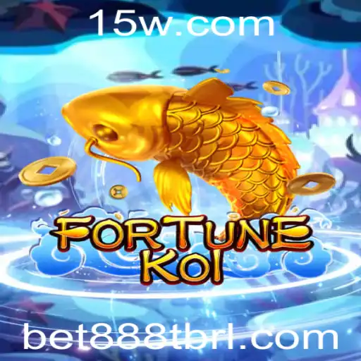FORTUNEKOI: Uma Imersão no Mundo das Apostas com bet888t