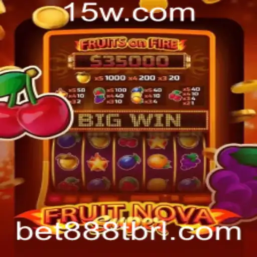 Descobrindo o Universo de FruitNovaSuper: O Novo Sucesso das Apostas Online