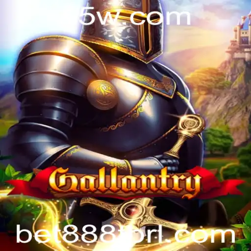 Gallantry: Uma Nova Era de Jogos Estratégicos e Apostas