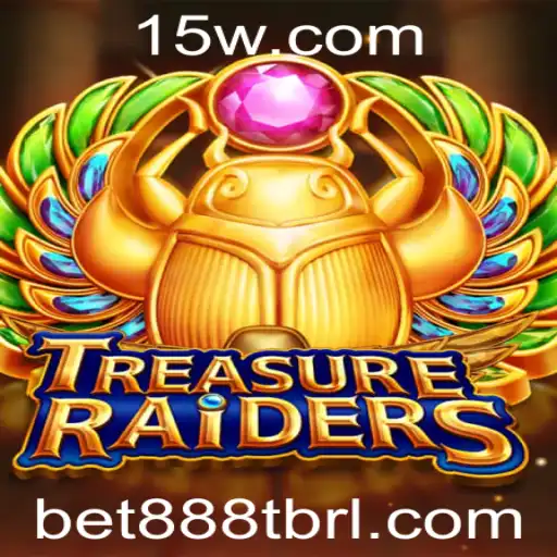 Descubra o Excitante Mundo de TREASURERAIDERS: O Jogo de Aventura com Tema de Cassino