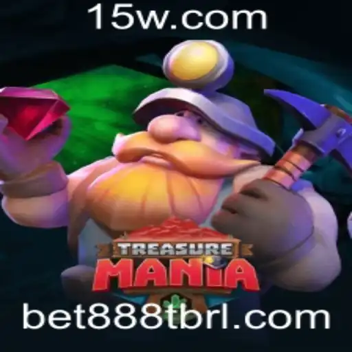 Explore TreasureMania e Desvende os Segredos de bet888t