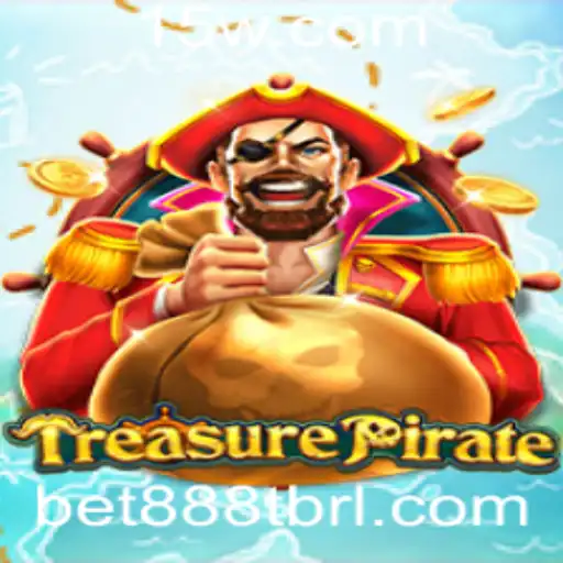 Descubra o Mundo de Aventura com TreasurePirate