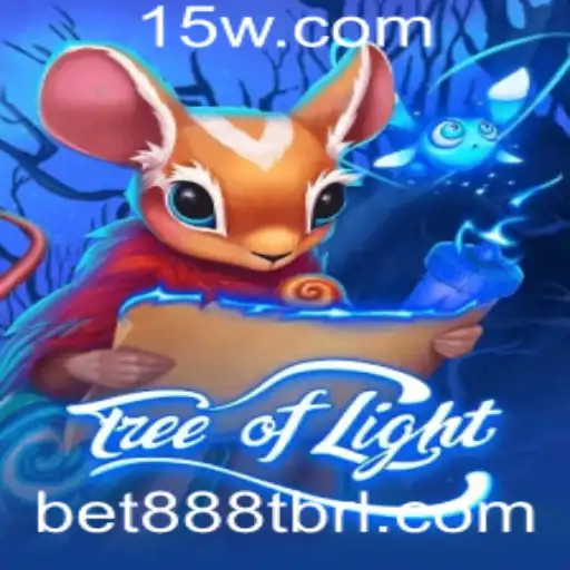 Descubra o Universo de TreeofLight: Um Jogo Inovador e Empolgante