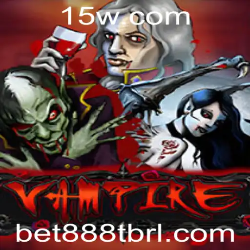 Descubra o Fascinante Mundo de 'Vampire' e o Impacto de 'bet888t'
