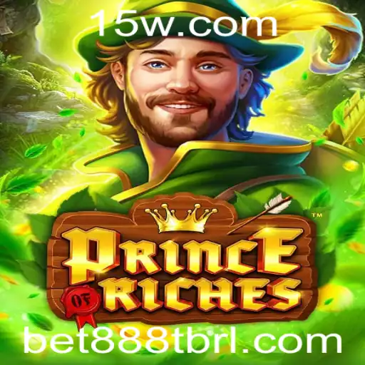 Entenda o Mundo de PrinceOfRiches com a Palavra-chave bet888t
