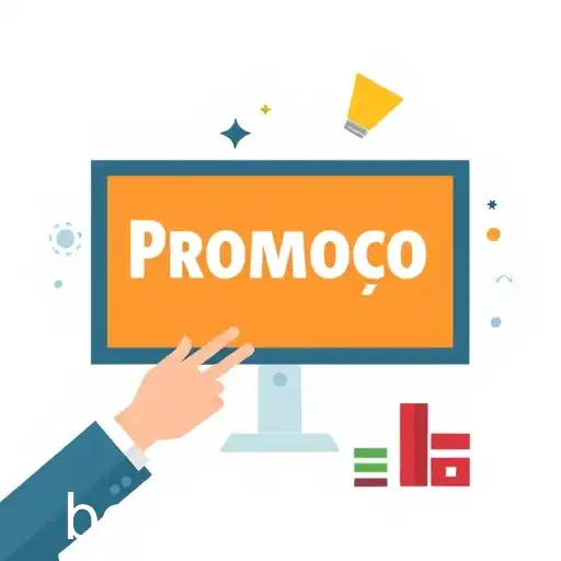Promoção e Estratégias de Marketing com Foco no bet888t