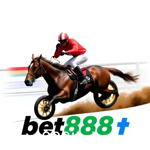 A Emoção das Corridas no Universo de Apostas do Bet888t