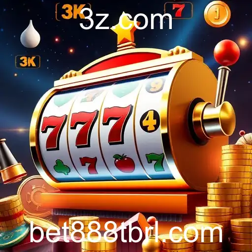 A Fascinante Categoria de Caça-Níqueis no Bet888t