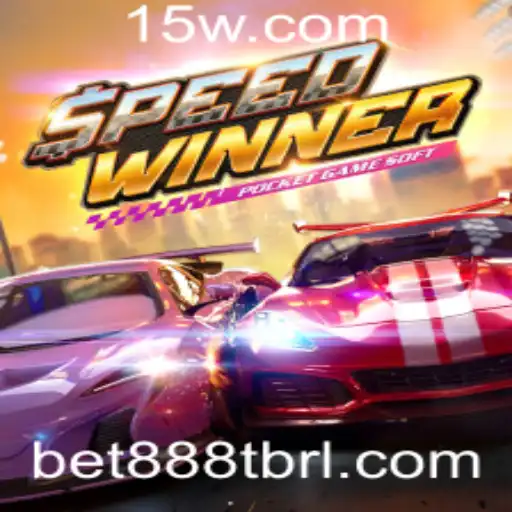 Descubra SpeedWinner: O Inovador Jogo de Corrida Integrado à Plataforma bet888t