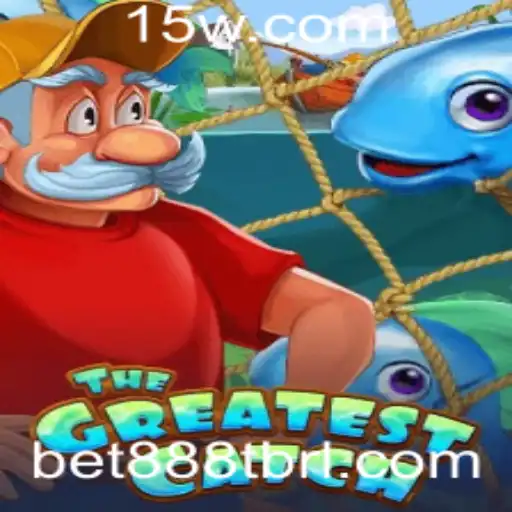TheGreatestCatch: Descubra o Jogo Inovador do Momento