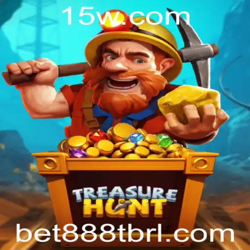 Descubra o Mundo de 'TreasureHunt': A Aventura do Século