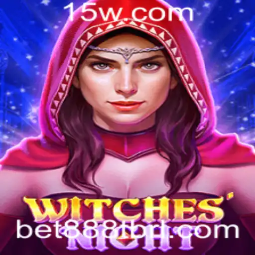 WitchesNight: Um mergulho no misterioso mundo das bruxas e apostas