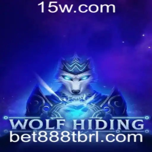 WolfHiding: Descubra o Jogo de Estratégia e Mistério com bet888t